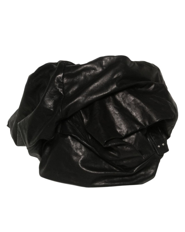 [Rick Owens] Shirts Sleeveless SS24 RO01D2164LSU09