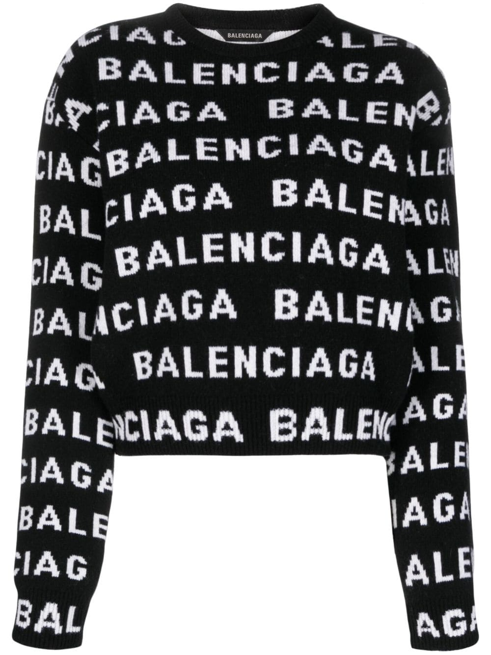 [Balenciaga] Knitwear SS24 761591T16731070