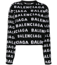 [Balenciaga] Knitwear SS24 761591T16731070