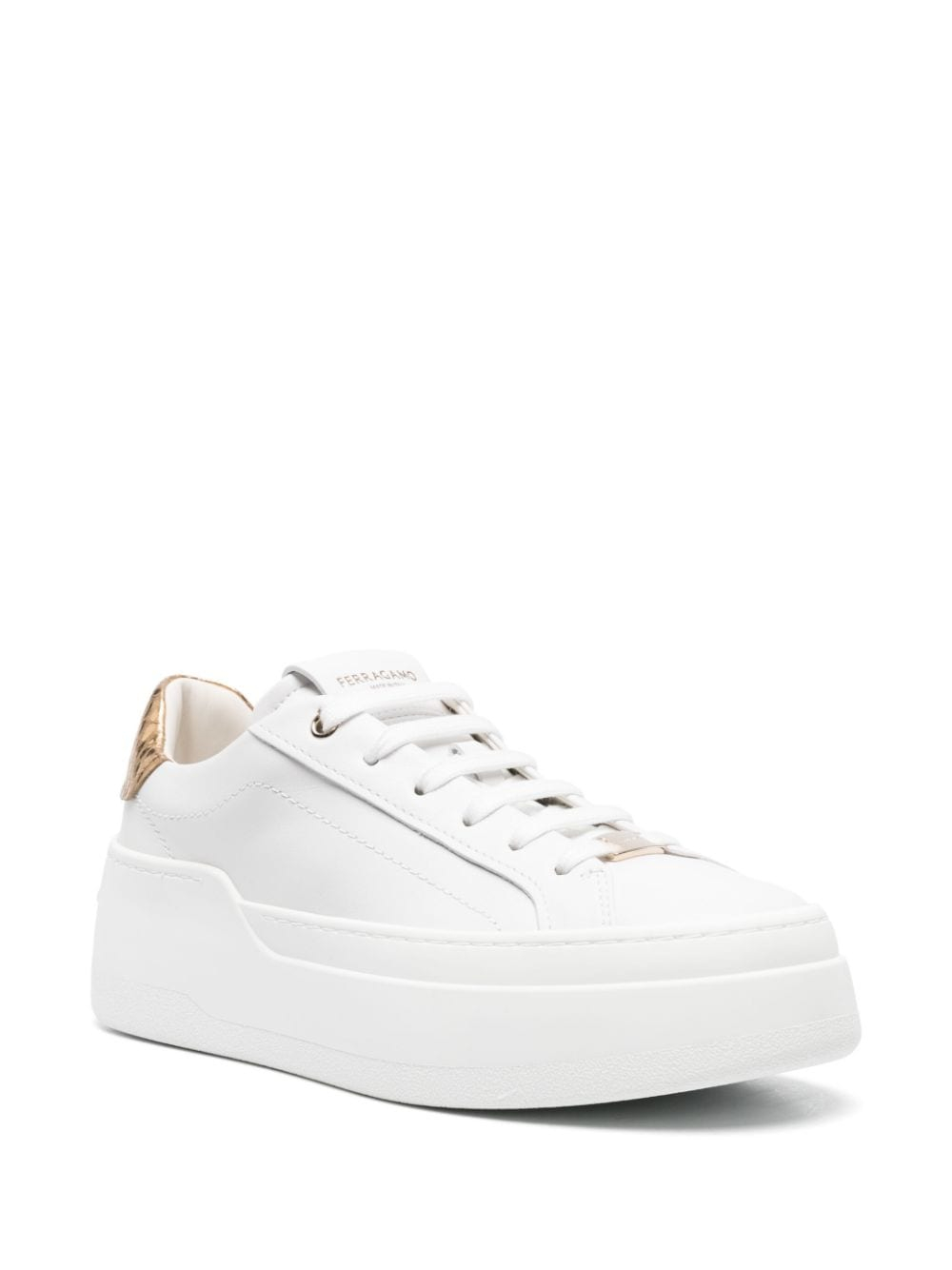 [Salvatore Ferragamo] Sneakers SS24 030573769352001