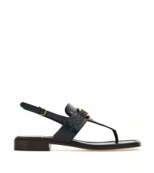 [Salvatore Ferragamo] Slippers SS24 01G998769216001