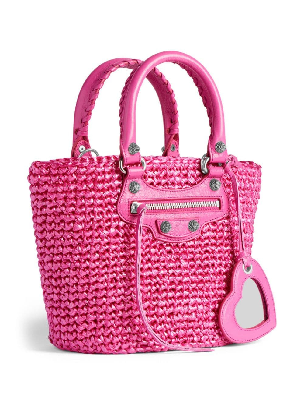 [Balenciaga] Tote bag SS24 7861872AA195511