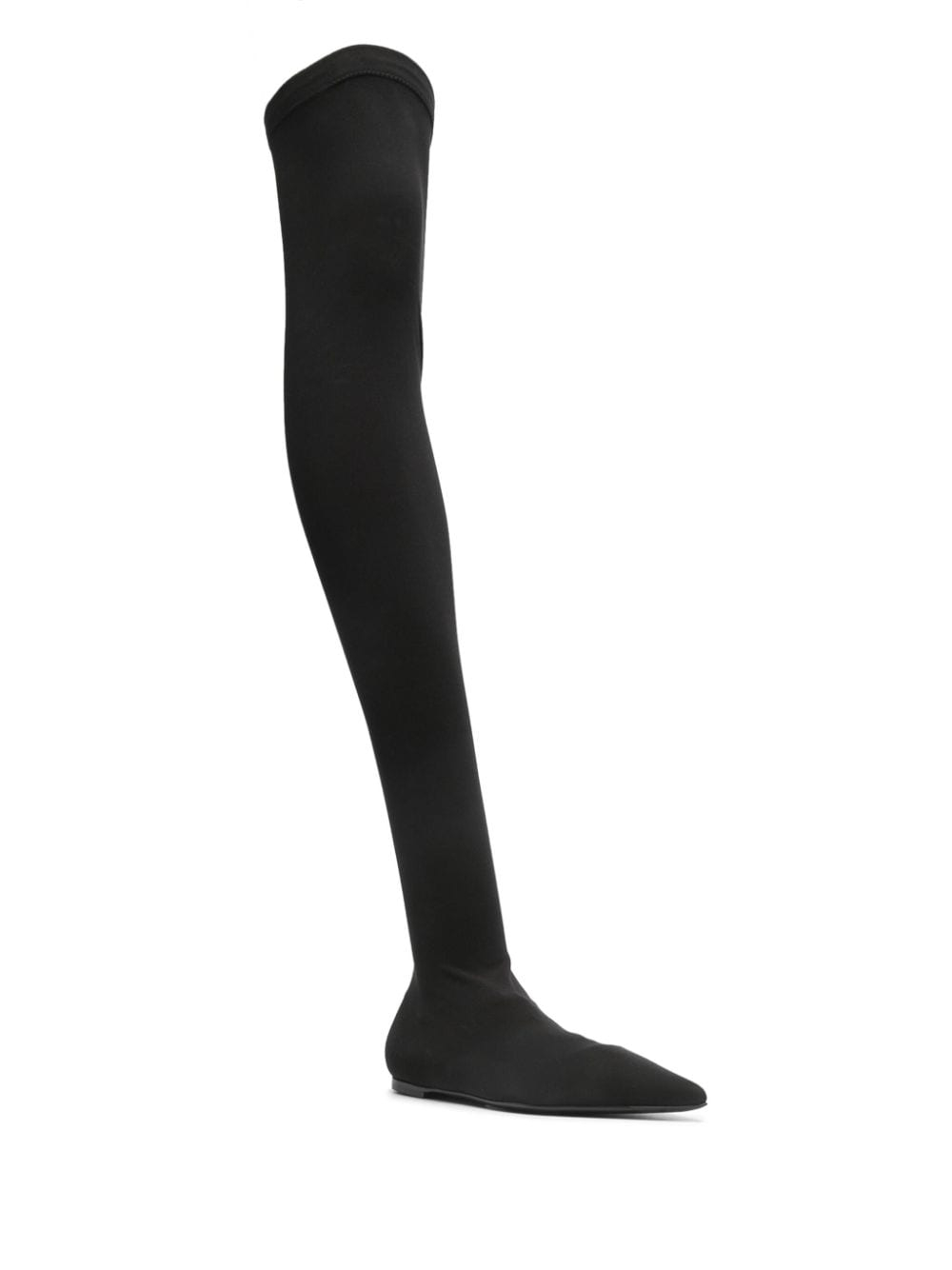[Dolce & Gabbana] Long Boots SS24 CU1115AV59080999