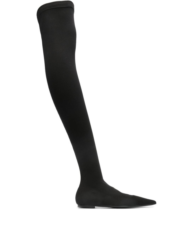 [Dolce & Gabbana] Long Boots SS24 CU1115AV59080999