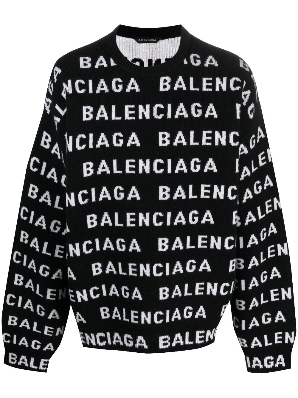 [Balenciaga] Knitwear SS24 761596T16731070