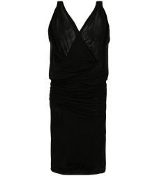 [Saint Laurent] Sleeveless dress SS24 779418Y096Q1000