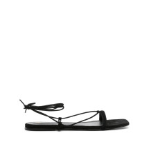 [TOTEME MAIN] Sandals SS24 242WAS2053LE0012001