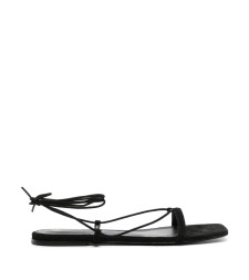 [TOTEME MAIN] Sandals SS24 242WAS2053LE0012001
