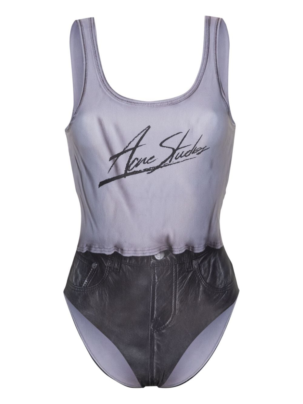 [Acne Studios] Monokini SS24 AJ0011BDZ