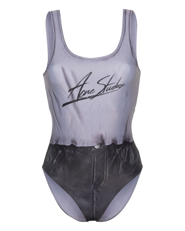[Acne Studios] Monokini SS24 AJ0011BDZ