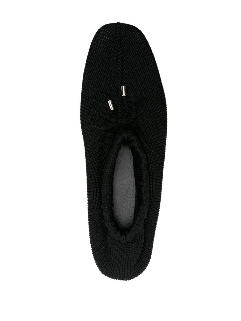 [TOTEME MAIN] Flat shoes SS24 242WAS2358YA0040001