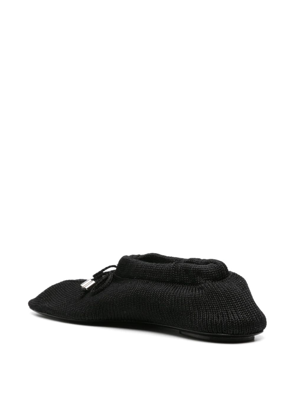 [TOTEME MAIN] Flat shoes SS24 242WAS2358YA0040001