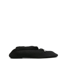 [TOTEME MAIN] Flat shoes SS24 242WAS2358YA0040001