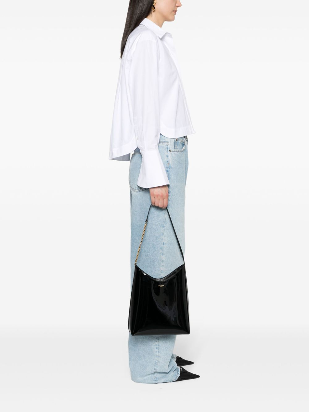 [Saint Laurent] Shoulder bag SS24 762336B870W1000