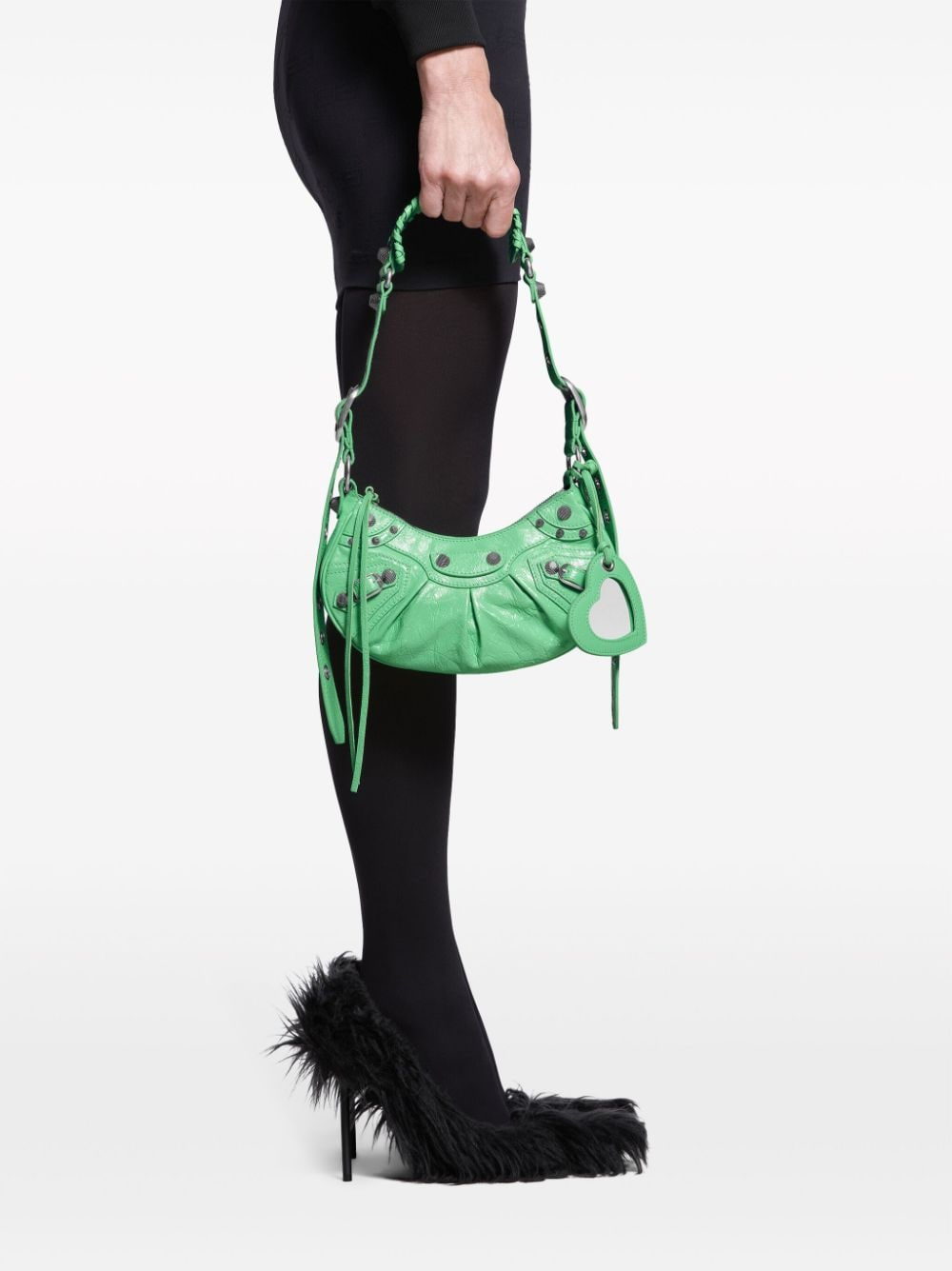 [Balenciaga] Shoulder bag SS24 6713091VG9Y3823