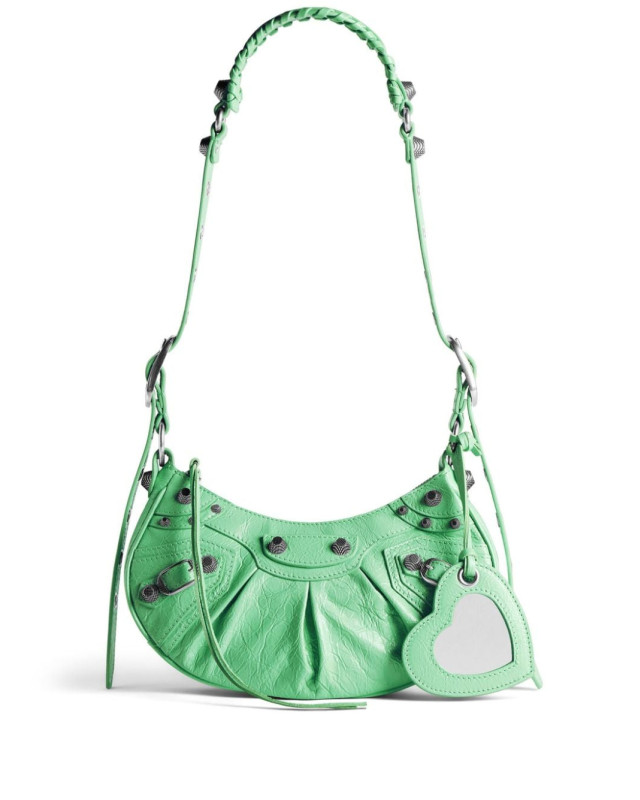 [Balenciaga] Shoulder bag SS24 6713091VG9Y3823