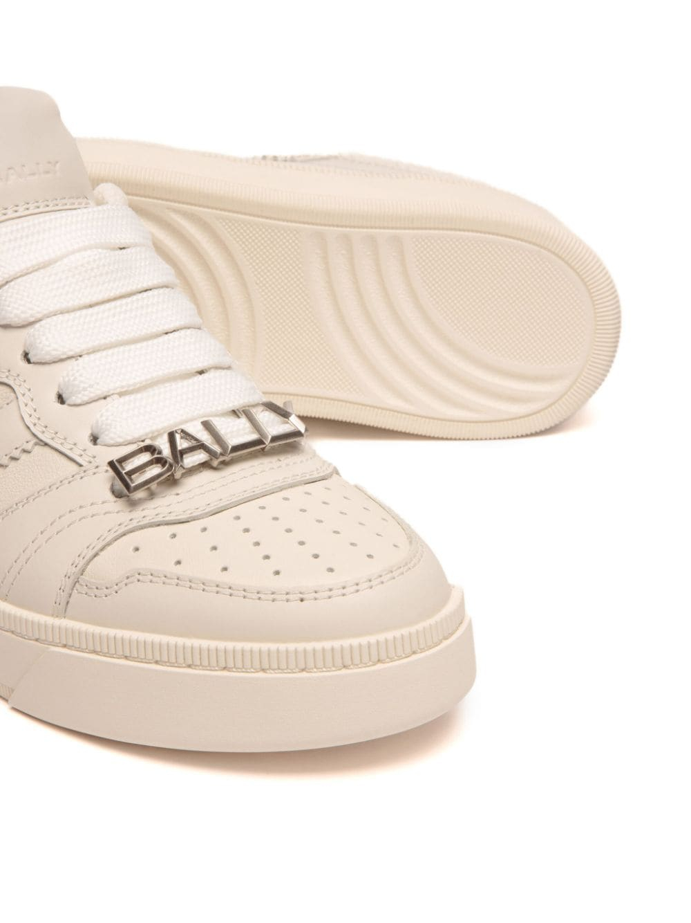 [Bally] Sneakers SS24 WK007FVT592U001