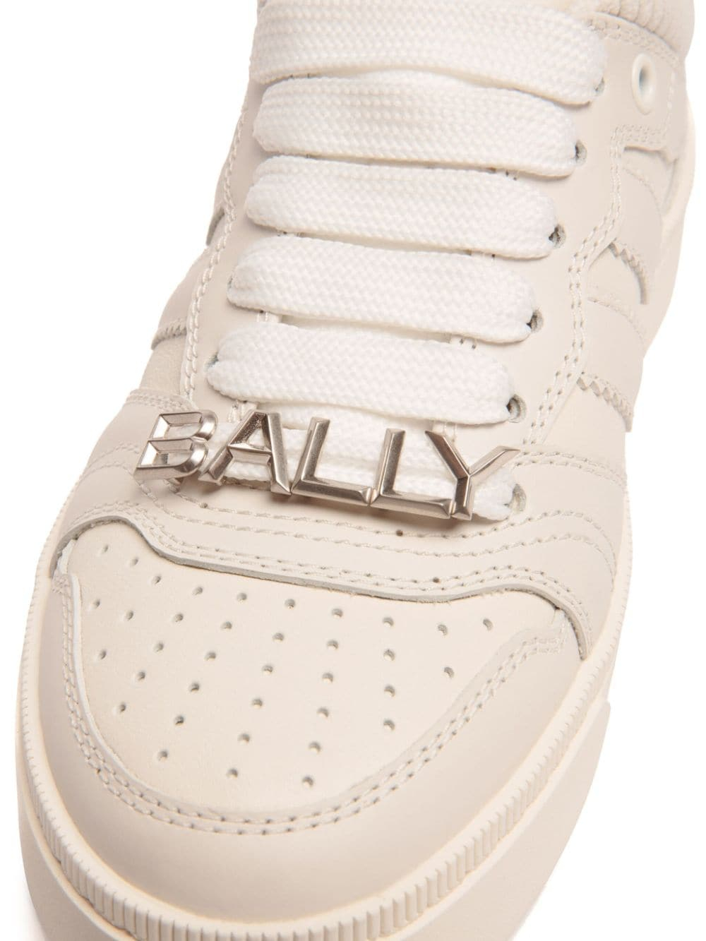 [Bally] Sneakers SS24 WK007FVT592U001