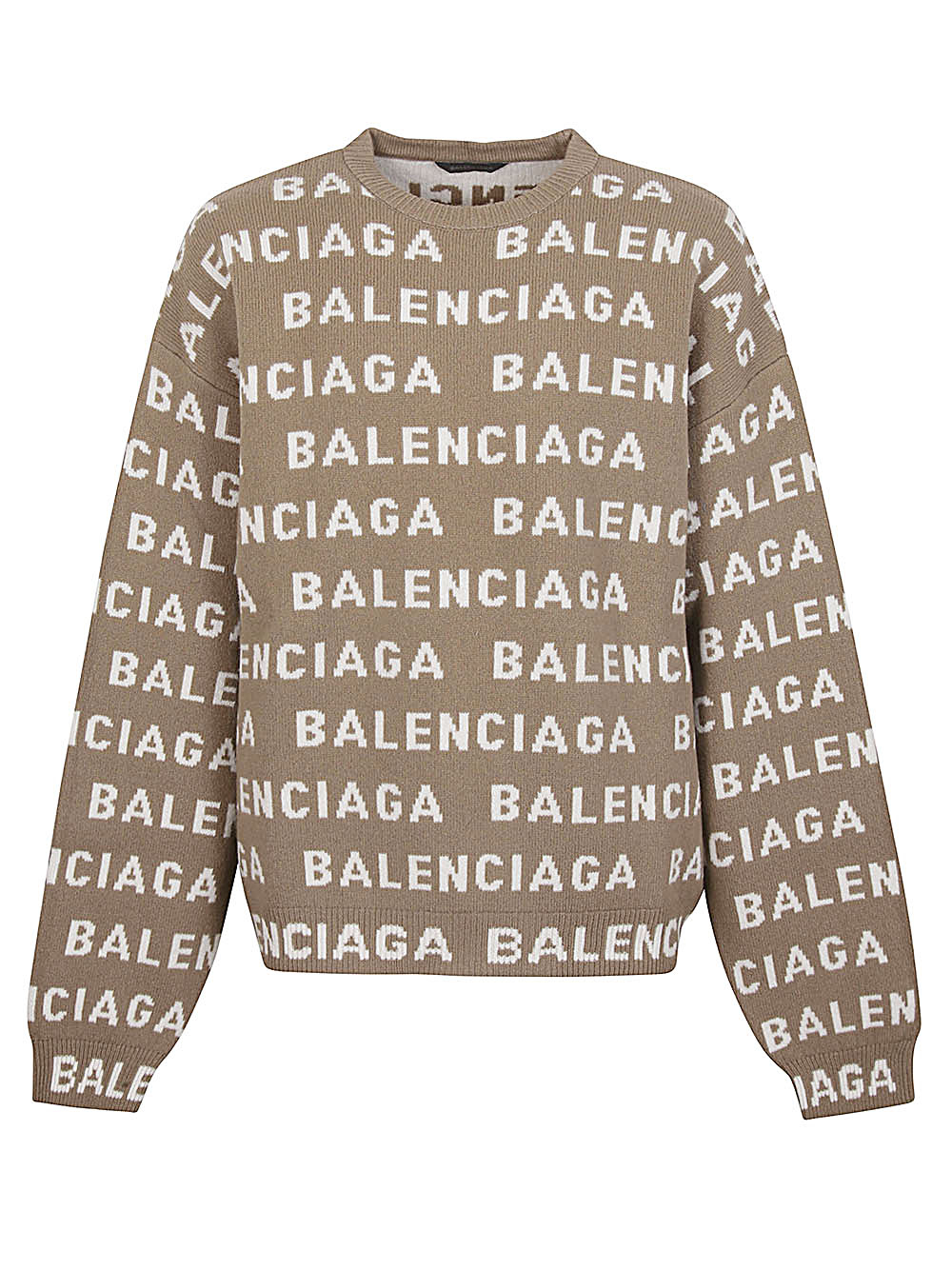 [Balenciaga] Knitwear SS24 761596T16739677