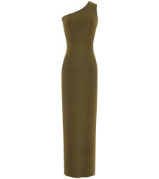 [Saint Laurent] Sleeveless dress SS24 779959Y76NI3250