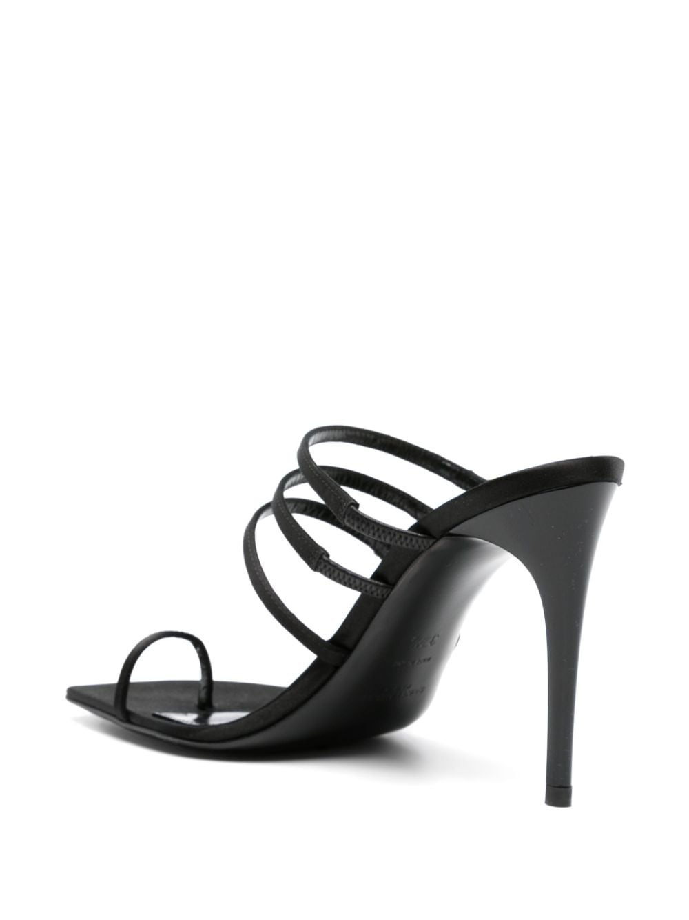 [Saint Laurent] Sandals SS24 7752149QNAG1000