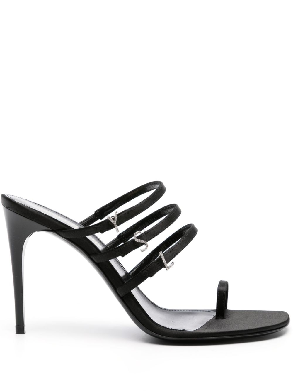 [Saint Laurent] Sandals SS24 7752149QNAG1000