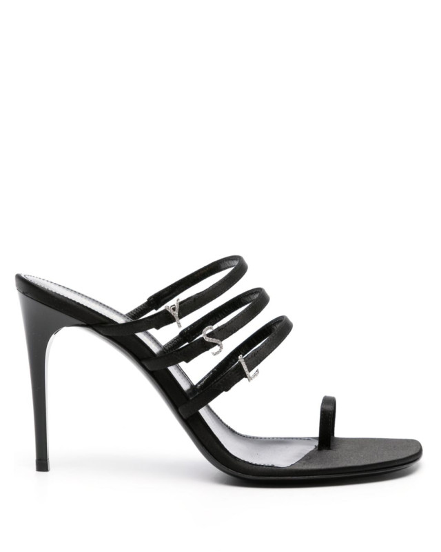 [Saint Laurent] Sandals SS24 7752149QNAG1000