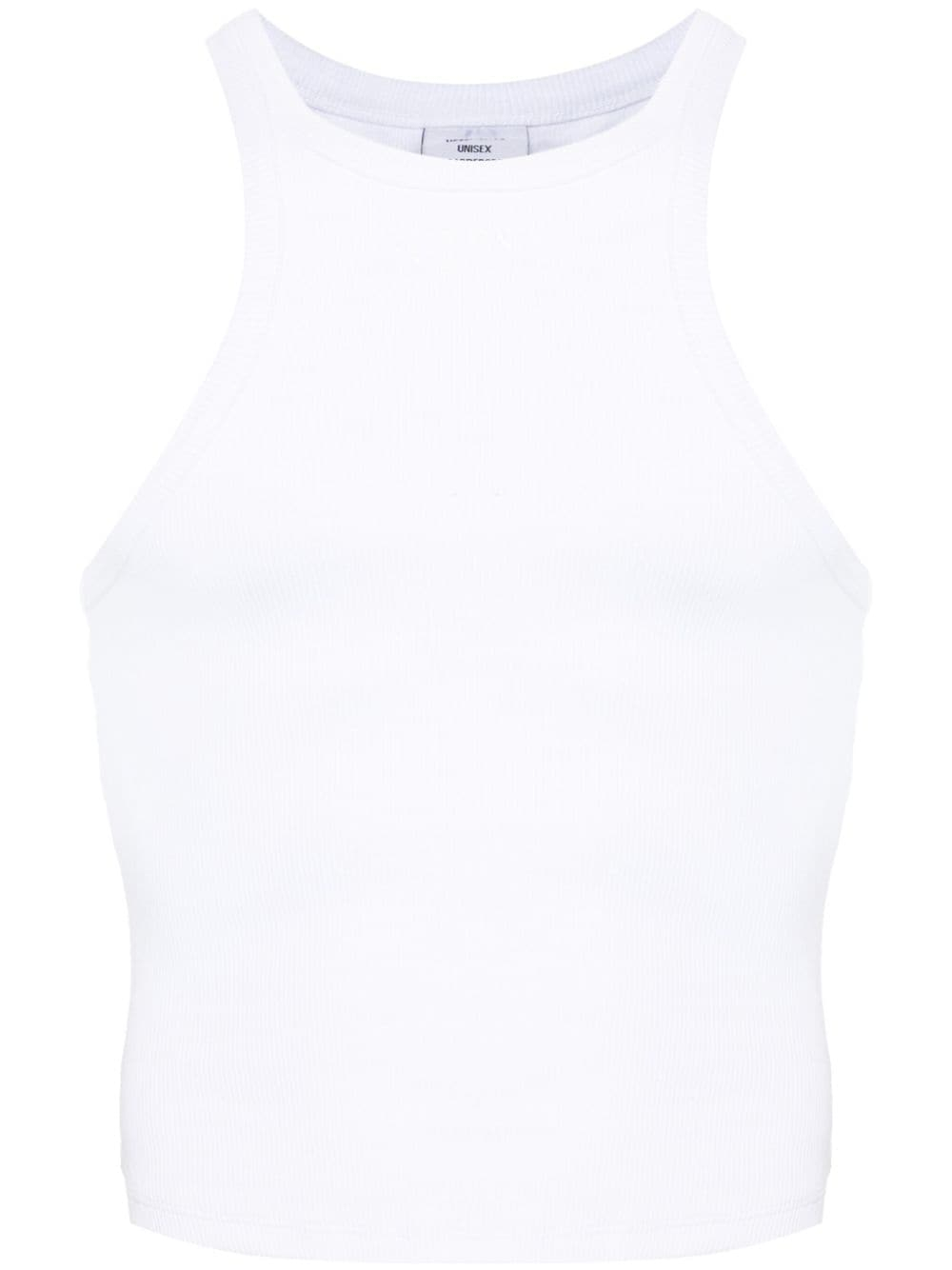 [Vetements] Tank top SS24 UE64TO140WWHITE