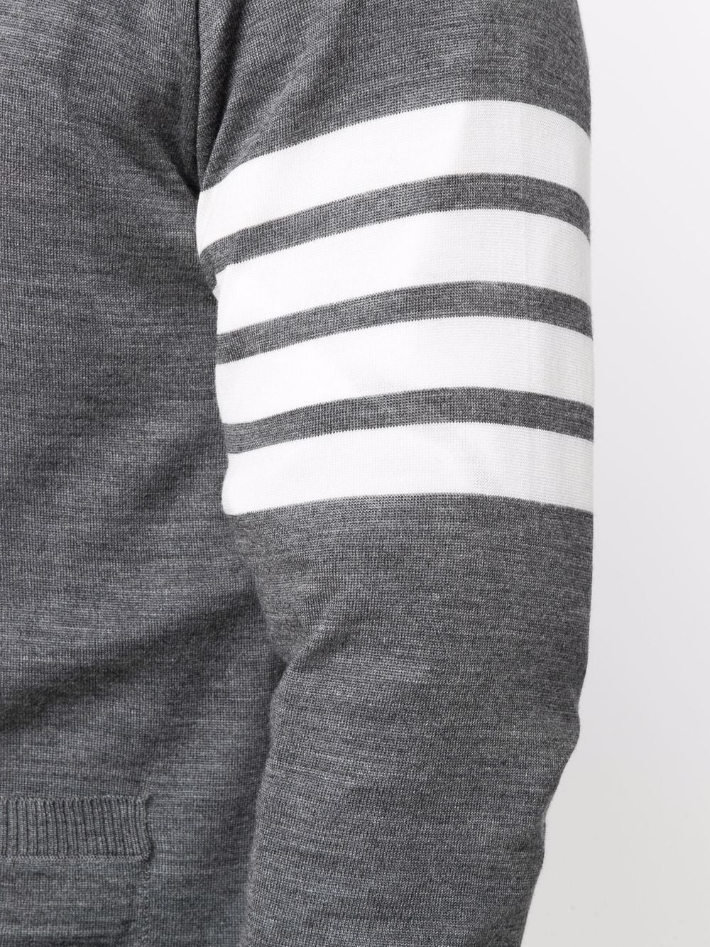 [Thom Browne] Cardigan SS24 MKC002AY1014038