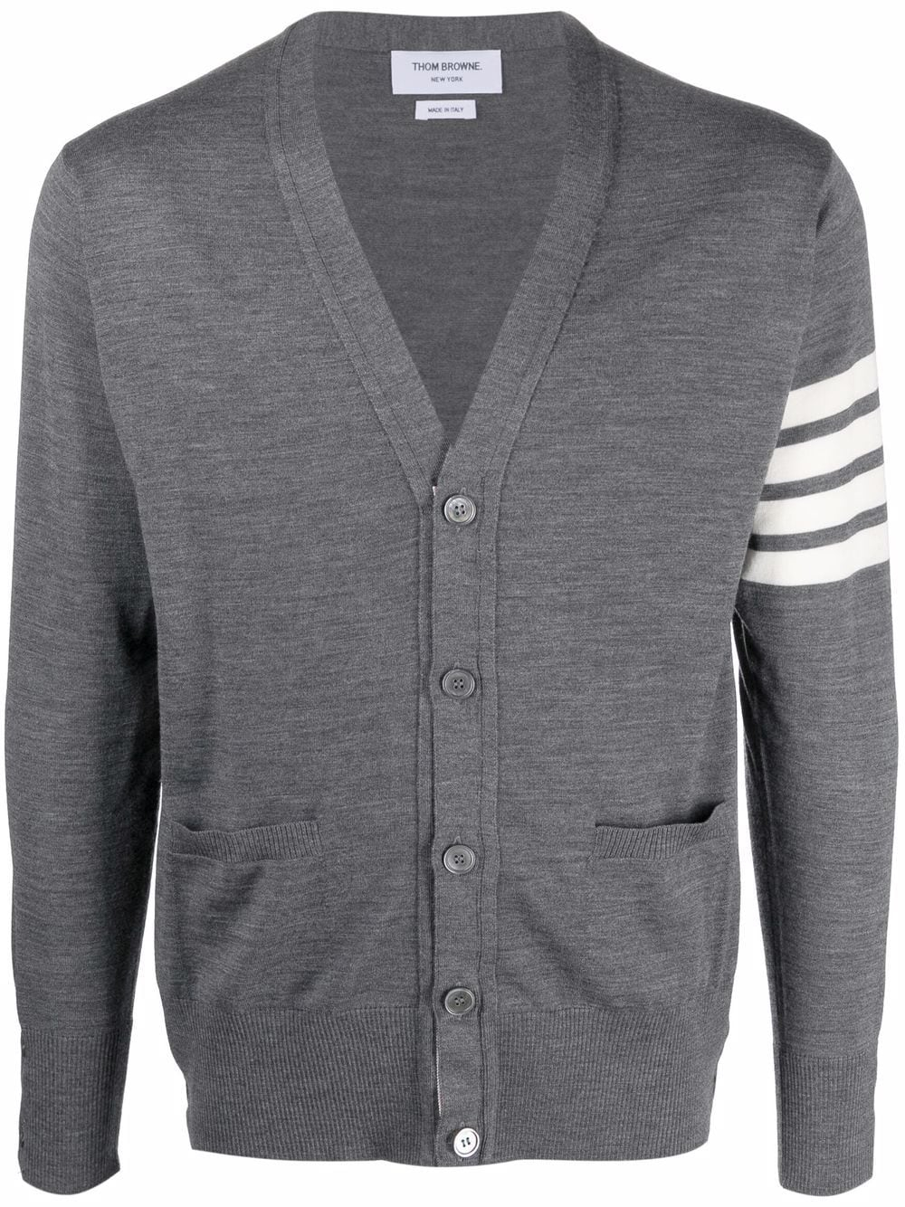 [Thom Browne] Cardigan SS24 MKC002AY1014038
