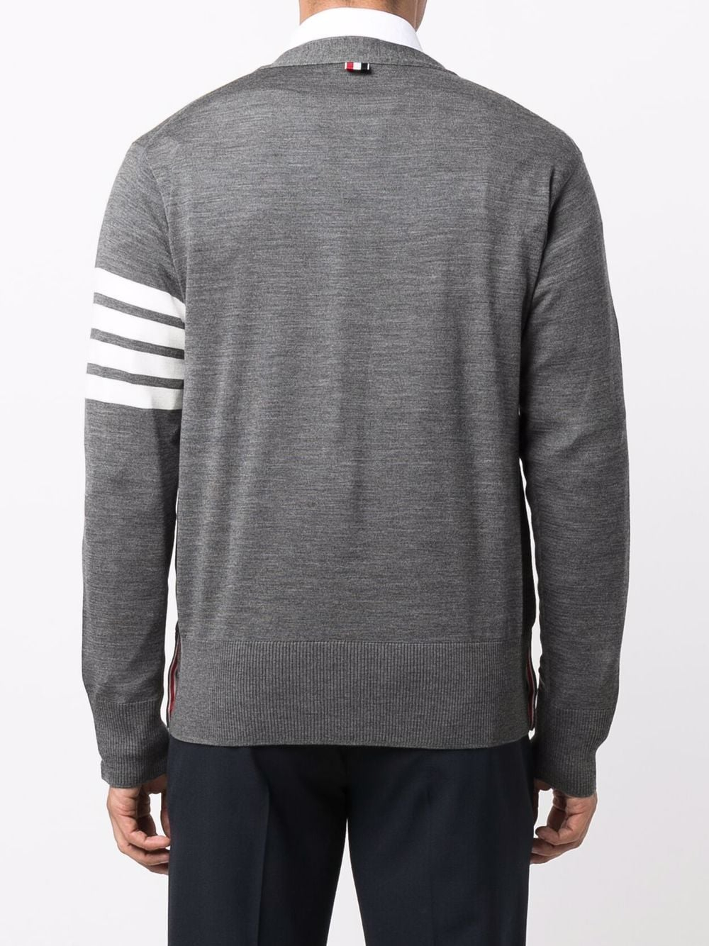 [Thom Browne] Cardigan SS24 MKC002AY1014038