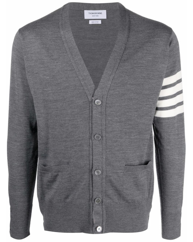 [Thom Browne] Cardigan SS24 MKC002AY1014038