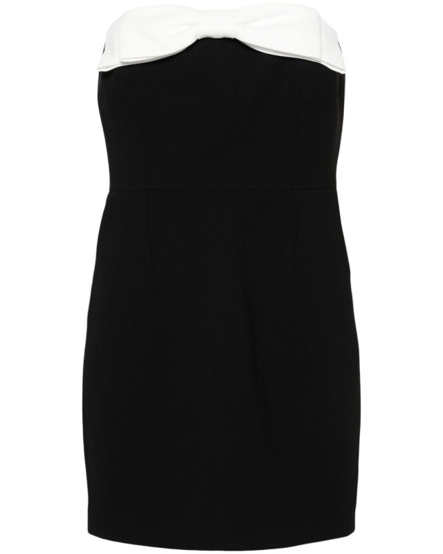 [THE NEW ARRIVALS] Sleeveless dress SS24 NA01LN0293ACHEZCASTEL