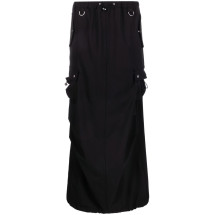 [Coperni] Midi skirt SS24 COPJ21BIS106CBLACK