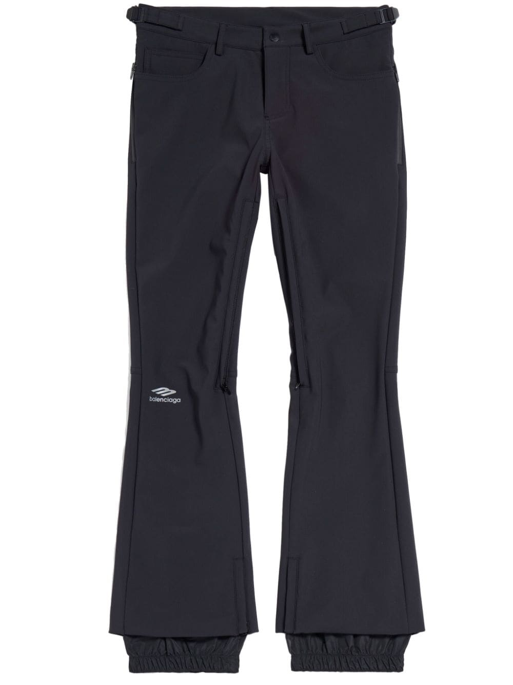 [Balenciaga] Trousers SS24 774002TPQ371000