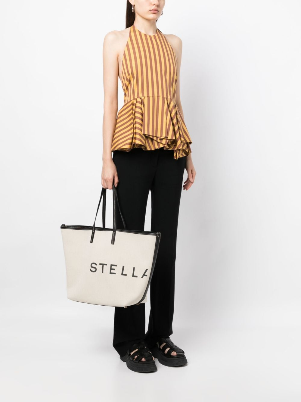 [Stella McCartney] Tote bag SS24 7B0048WP02219043