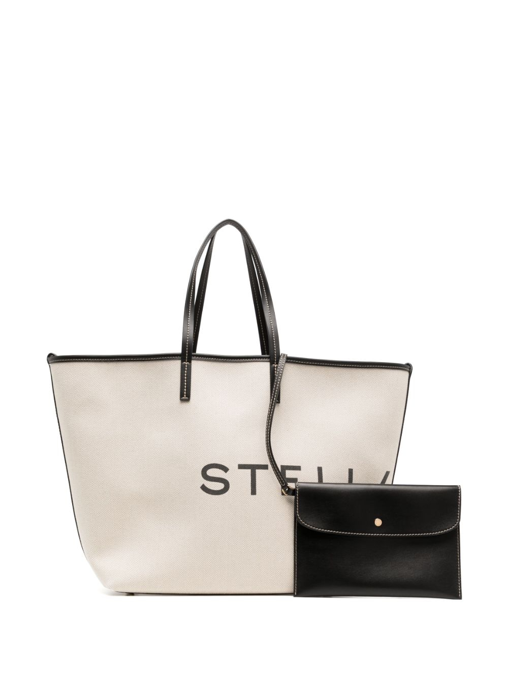 [Stella McCartney] Tote bag SS24 7B0048WP02219043
