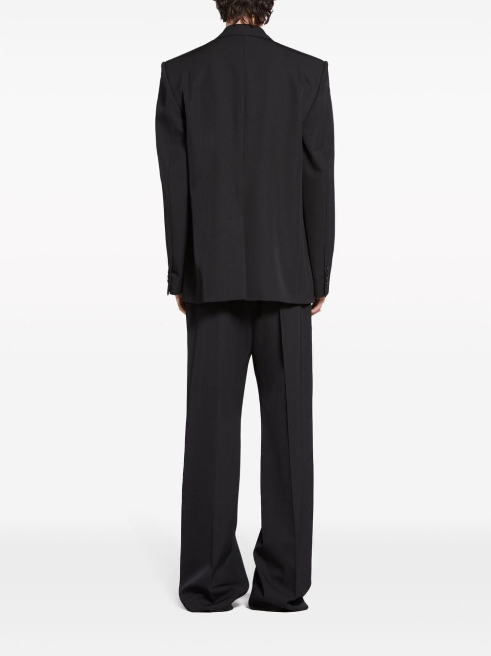 [Balenciaga] Jacket SS24 773330TNT391000