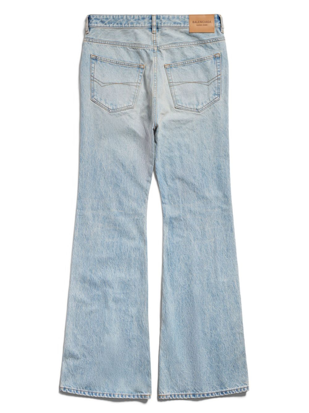 [Balenciaga] Jeans SS24 775621TJW794076