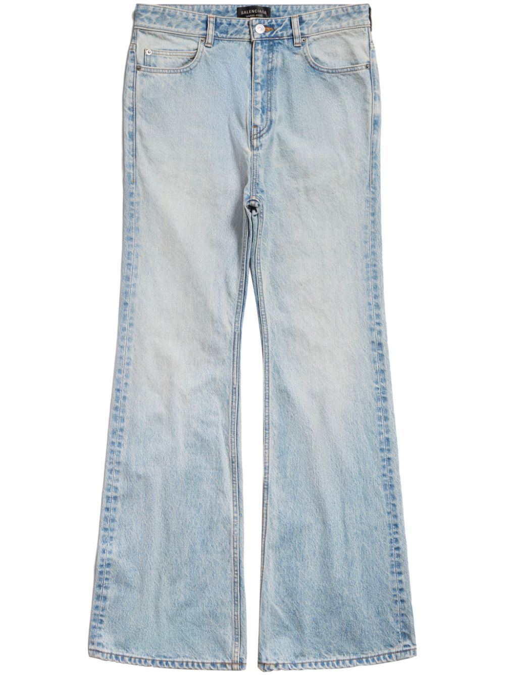 [Balenciaga] Jeans SS24 775621TJW794076
