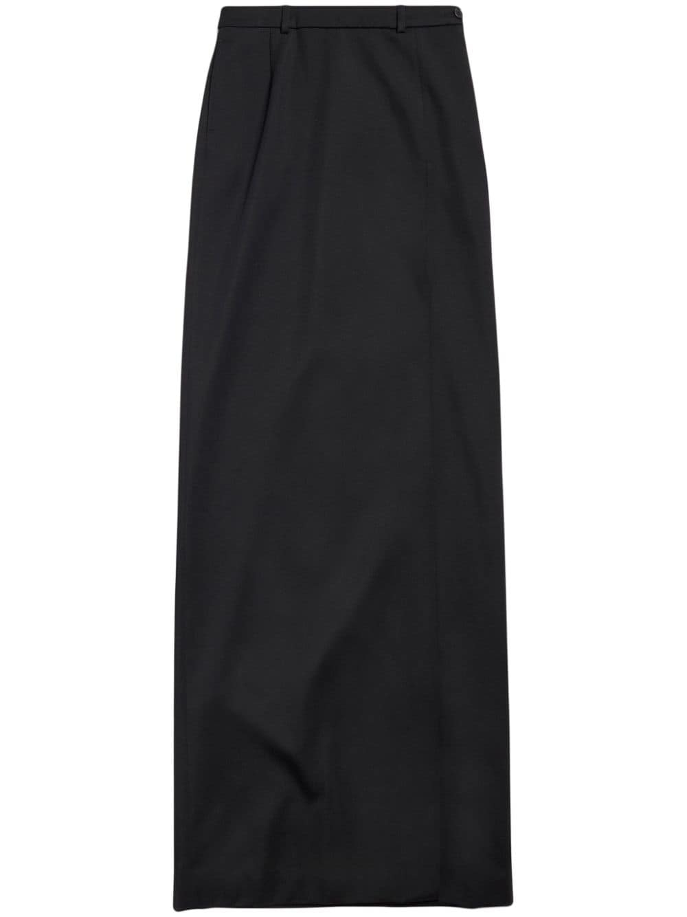[Balenciaga] Midi skirt SS24 773547TPT241000