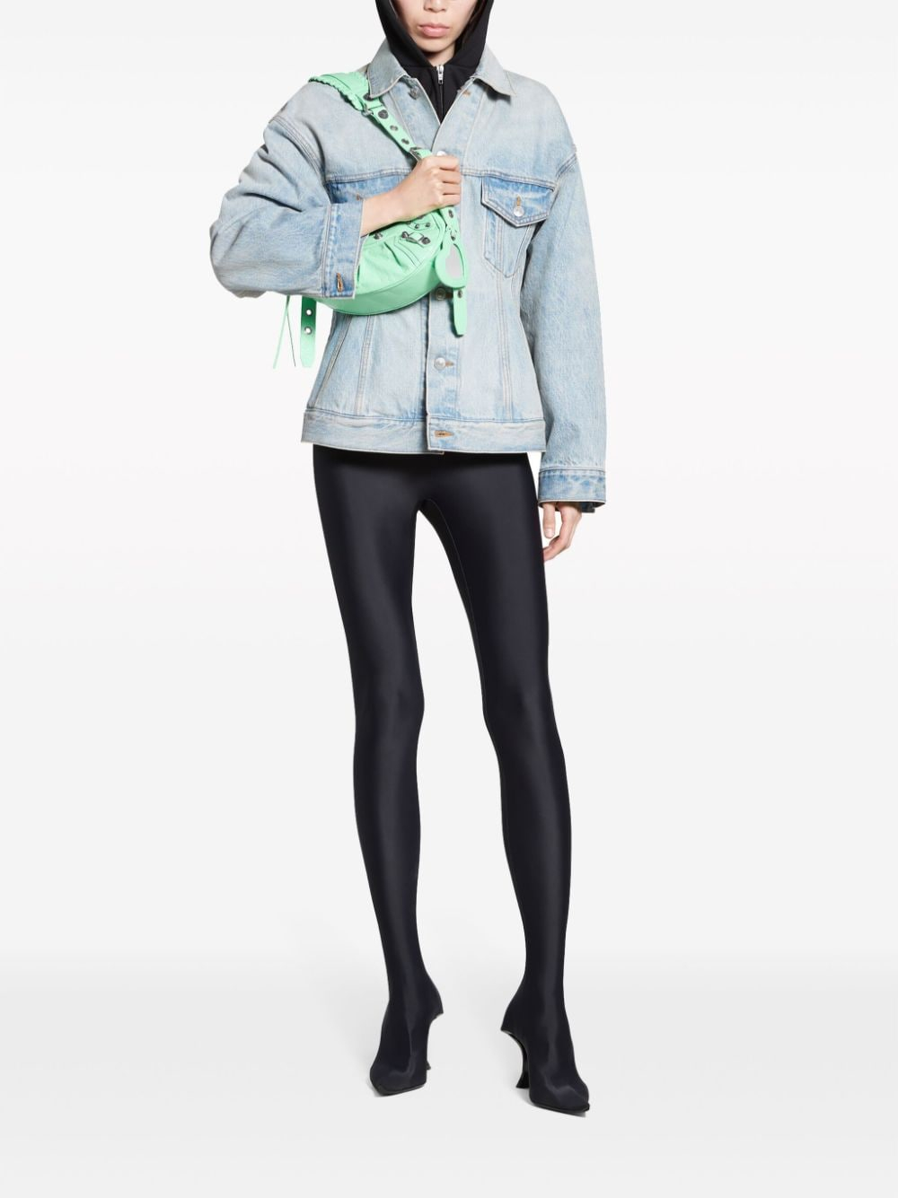 [Balenciaga] Casual Jacket SS24 773776TJW794076