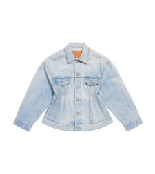 [Balenciaga] Casual Jacket SS24 773776TJW794076