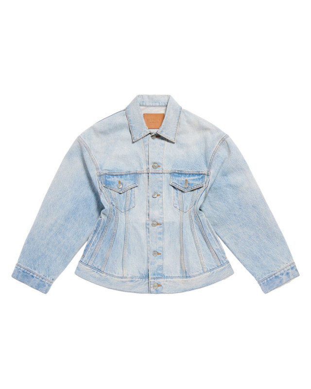 [Balenciaga] Casual Jacket SS24 773776TJW794076