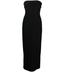 [THE NEW ARRIVALS] Sleeveless dress SS24 NA01SD0192ABLACK