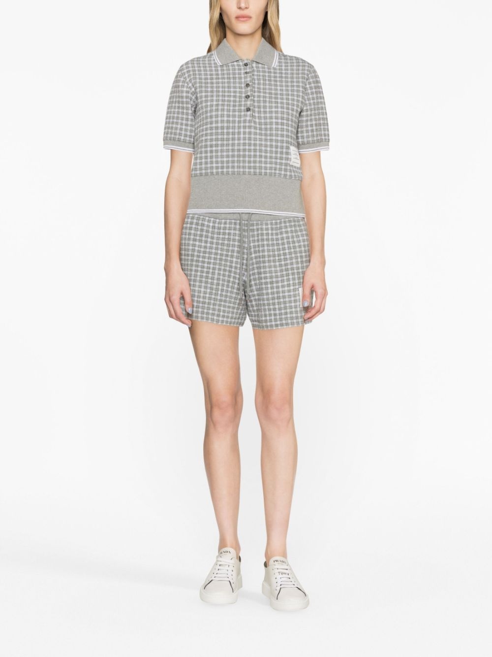 [Thom Browne] Shorts SS24 FJQ107AJ0113035