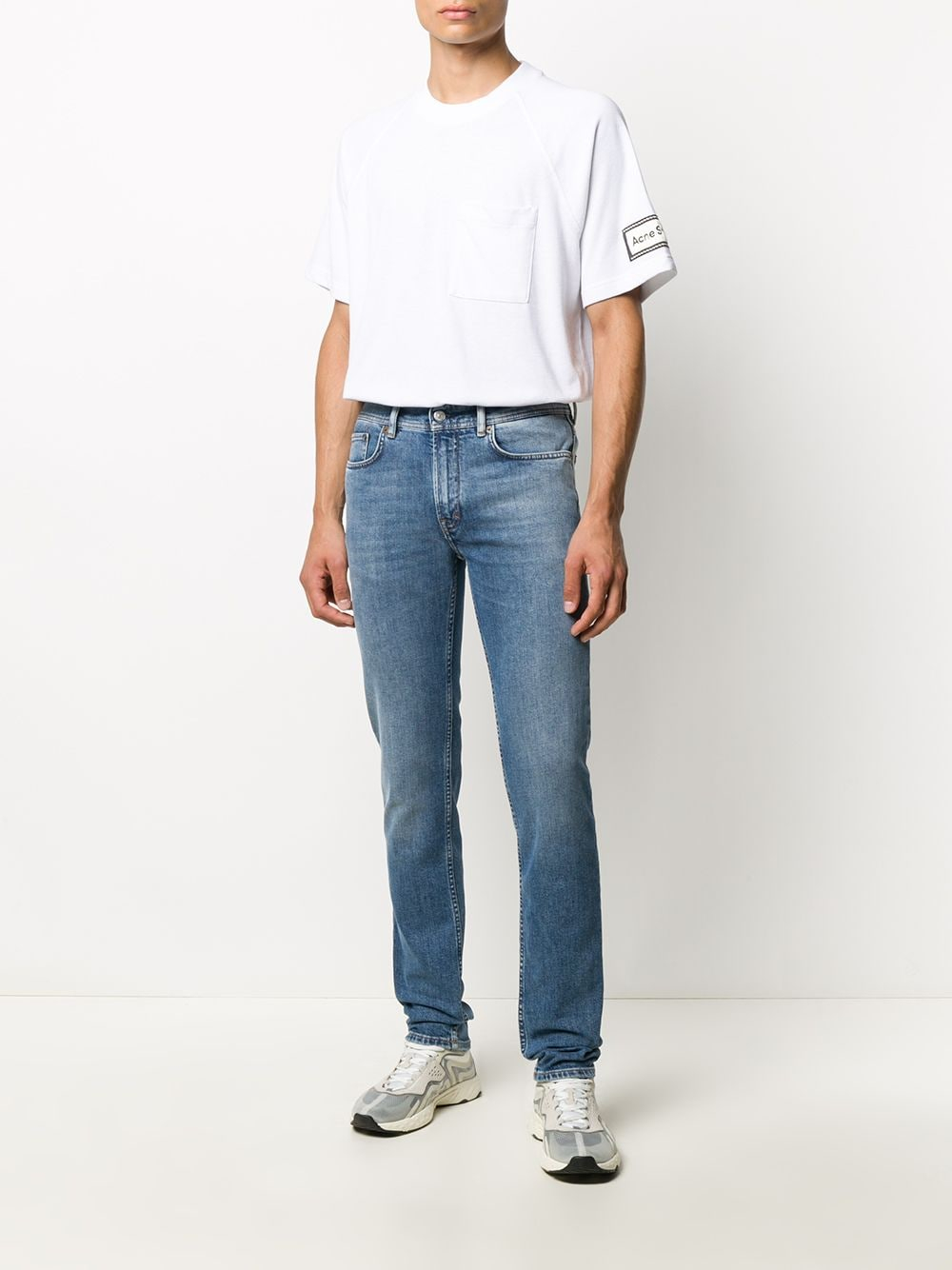 [Acne Studios] Jeans SS24 B00148863