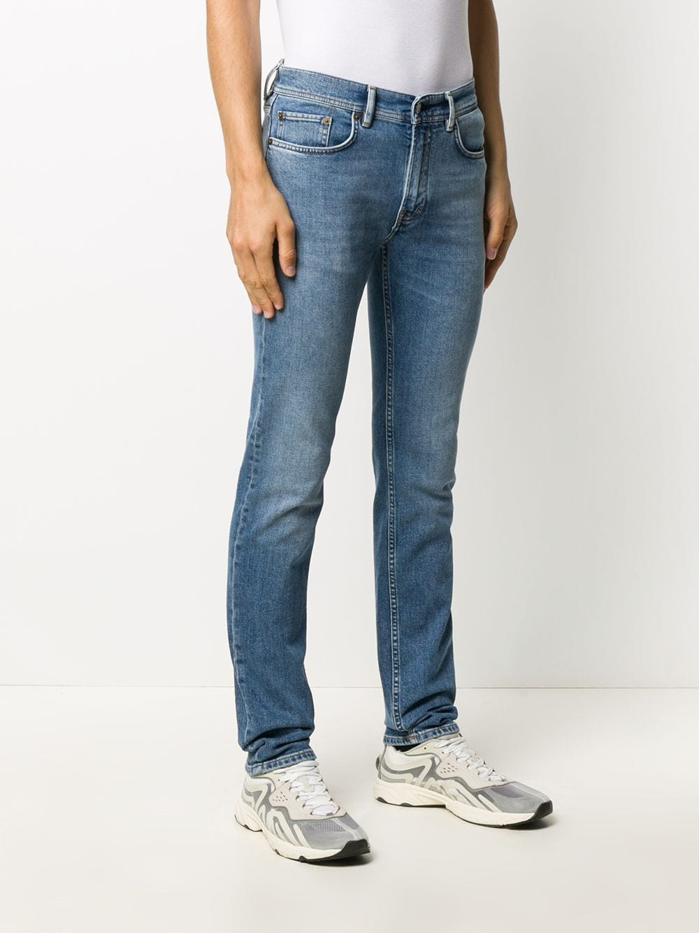 [Acne Studios] Jeans SS24 B00148863