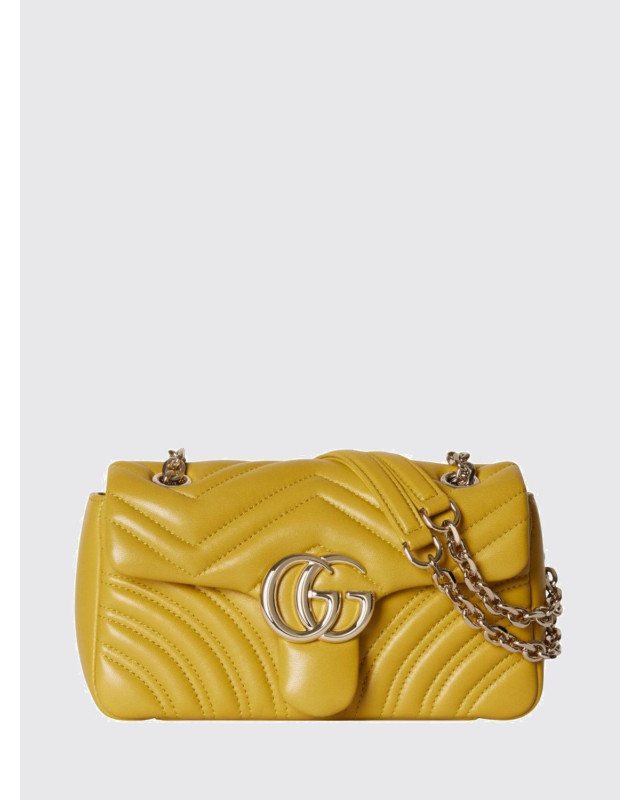 [Gucci] Minibag SS26 837280AAE38 7316