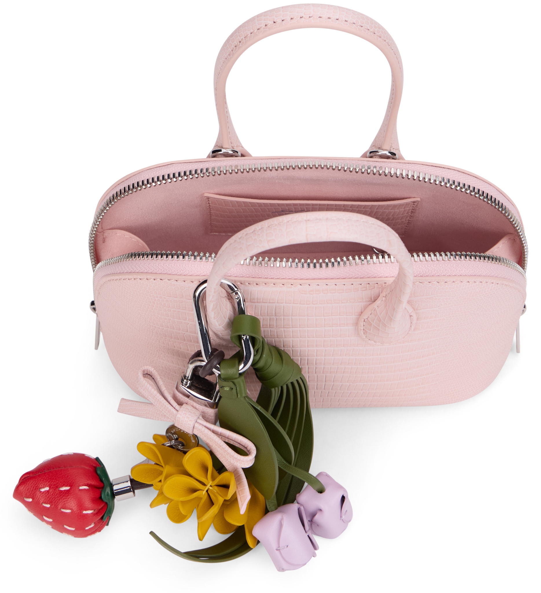 [SELF PORTRAIT] Bag FW26 PF26316AP_PINK